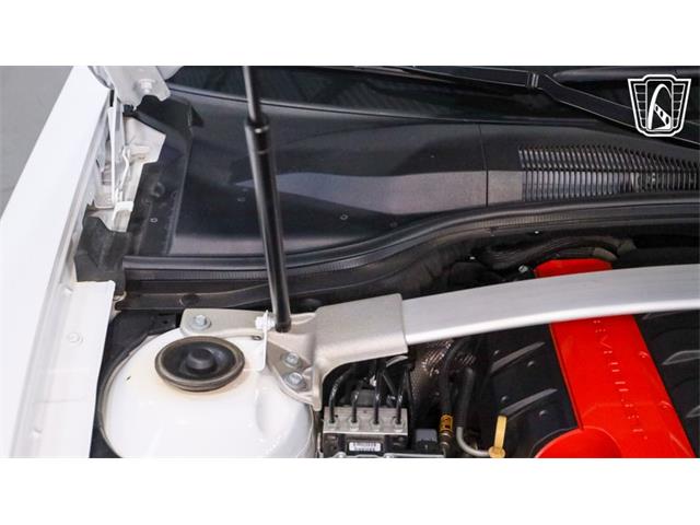 2011 Chevrolet Camaro (CC-2117475) for sale in New Braundfels, Texas