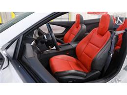 2011 Chevrolet Camaro (CC-2117475) for sale in New Braundfels, Texas