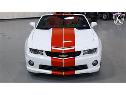 2011 Chevrolet Camaro (CC-2117475) for sale in New Braundfels, Texas