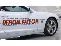 2011 Chevrolet Camaro (CC-2117475) for sale in New Braundfels, Texas