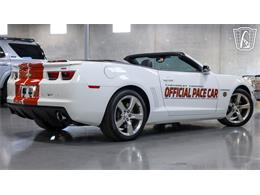 2011 Chevrolet Camaro (CC-2117475) for sale in New Braundfels, Texas