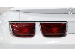 2011 Chevrolet Camaro (CC-2117475) for sale in New Braundfels, Texas