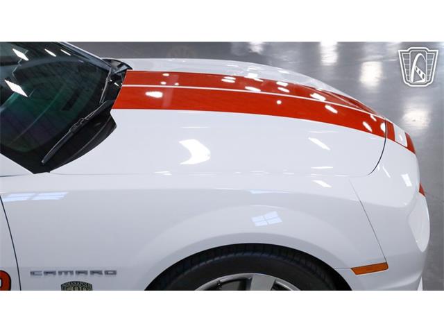 2011 Chevrolet Camaro (CC-2117475) for sale in New Braundfels, Texas