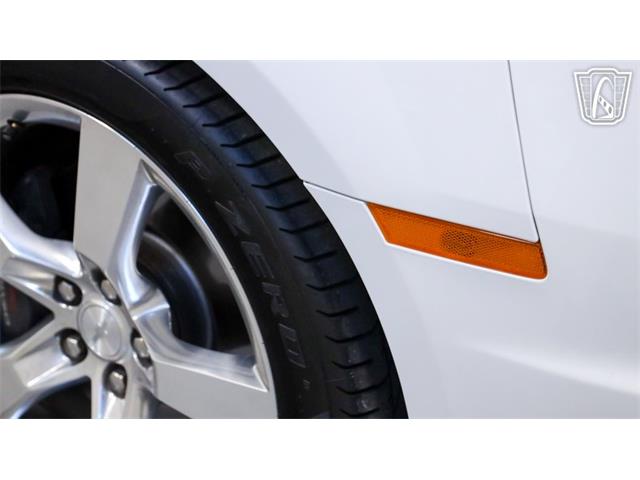 2011 Chevrolet Camaro (CC-2117475) for sale in New Braundfels, Texas