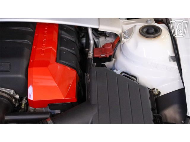 2011 Chevrolet Camaro (CC-2117475) for sale in New Braundfels, Texas