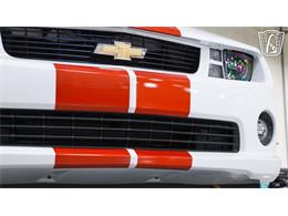 2011 Chevrolet Camaro (CC-2117475) for sale in New Braundfels, Texas