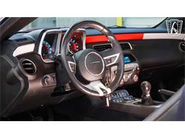 2011 Chevrolet Camaro (CC-2117475) for sale in New Braundfels, Texas