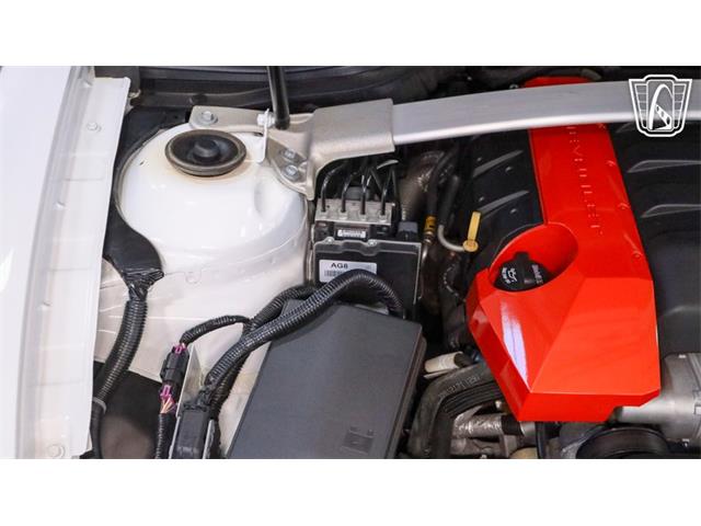 2011 Chevrolet Camaro (CC-2117475) for sale in New Braundfels, Texas