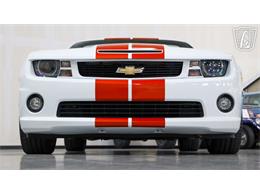 2011 Chevrolet Camaro (CC-2117475) for sale in New Braundfels, Texas