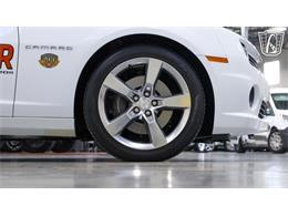 2011 Chevrolet Camaro (CC-2117475) for sale in New Braundfels, Texas