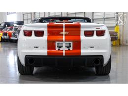 2011 Chevrolet Camaro (CC-2117475) for sale in New Braundfels, Texas
