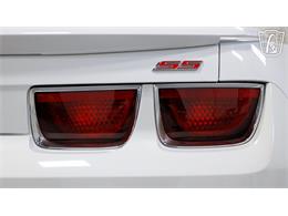2011 Chevrolet Camaro (CC-2117475) for sale in New Braundfels, Texas
