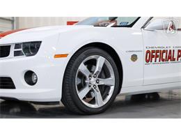 2011 Chevrolet Camaro (CC-2117475) for sale in New Braundfels, Texas