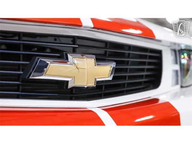 2011 Chevrolet Camaro (CC-2117475) for sale in New Braundfels, Texas