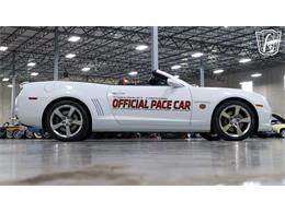 2011 Chevrolet Camaro (CC-2117475) for sale in New Braundfels, Texas