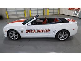 2011 Chevrolet Camaro (CC-2117475) for sale in New Braundfels, Texas