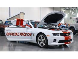 2011 Chevrolet Camaro (CC-2117475) for sale in New Braundfels, Texas
