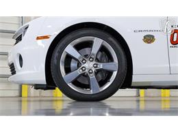 2011 Chevrolet Camaro (CC-2117475) for sale in New Braundfels, Texas
