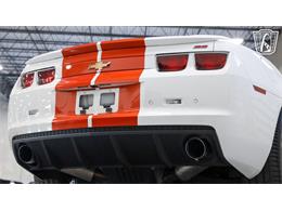 2011 Chevrolet Camaro (CC-2117475) for sale in New Braundfels, Texas