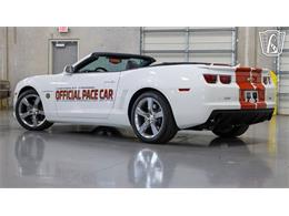 2011 Chevrolet Camaro (CC-2117475) for sale in New Braundfels, Texas