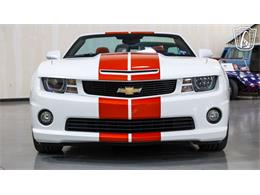 2011 Chevrolet Camaro (CC-2117475) for sale in New Braundfels, Texas