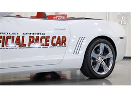 2011 Chevrolet Camaro (CC-2117475) for sale in New Braundfels, Texas
