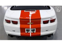 2011 Chevrolet Camaro (CC-2117475) for sale in New Braundfels, Texas