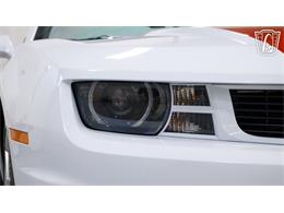 2011 Chevrolet Camaro (CC-2117475) for sale in New Braundfels, Texas
