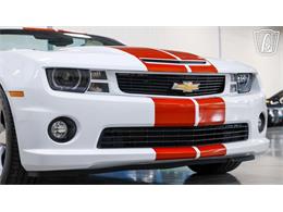 2011 Chevrolet Camaro (CC-2117475) for sale in New Braundfels, Texas