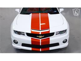2011 Chevrolet Camaro (CC-2117475) for sale in New Braundfels, Texas