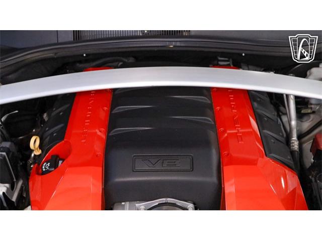 2011 Chevrolet Camaro (CC-2117475) for sale in New Braundfels, Texas