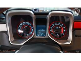 2011 Chevrolet Camaro (CC-2117475) for sale in New Braundfels, Texas