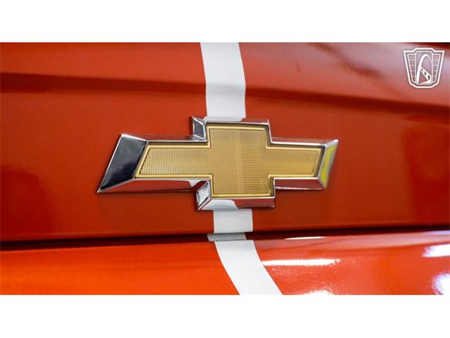 2011 Chevrolet Camaro (CC-2117475) for sale in New Braundfels, Texas