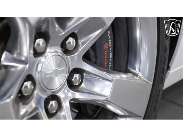 2011 Chevrolet Camaro (CC-2117475) for sale in New Braundfels, Texas