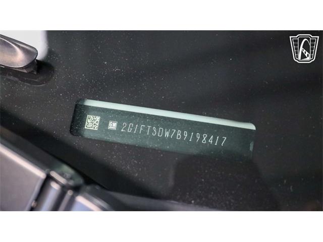 2011 Chevrolet Camaro (CC-2117475) for sale in New Braundfels, Texas