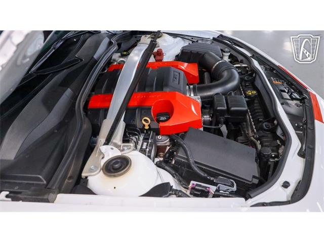 2011 Chevrolet Camaro (CC-2117475) for sale in New Braundfels, Texas
