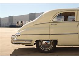 1949 Packard Standard Eight (CC-2117476) for sale in Grapevine, Texas