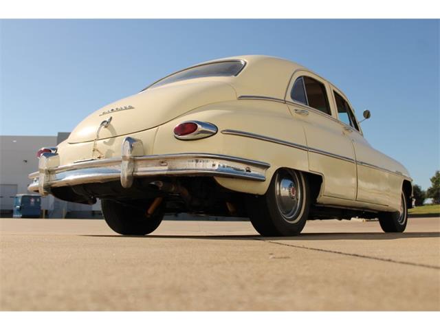 1949 Packard Standard Eight (CC-2117476) for sale in Grapevine, Texas