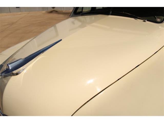 1949 Packard Standard Eight (CC-2117476) for sale in Grapevine, Texas