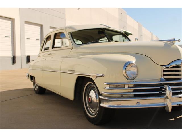 1949 Packard Standard Eight (CC-2117476) for sale in Grapevine, Texas