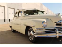 1949 Packard Standard Eight (CC-2117476) for sale in Grapevine, Texas