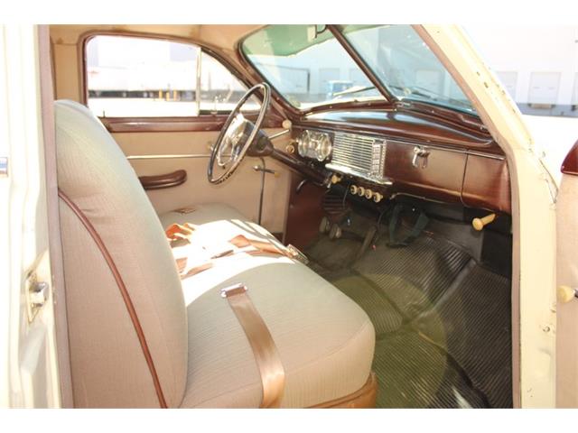 1949 Packard Standard Eight (CC-2117476) for sale in Grapevine, Texas