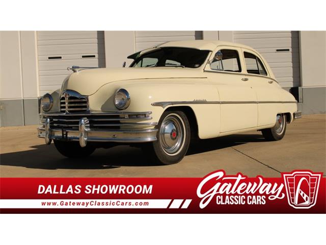 1949 Packard Standard Eight (CC-2117476) for sale in Grapevine, Texas