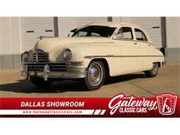 1949 Packard Standard Eight (CC-2117476) for sale in Grapevine, Texas