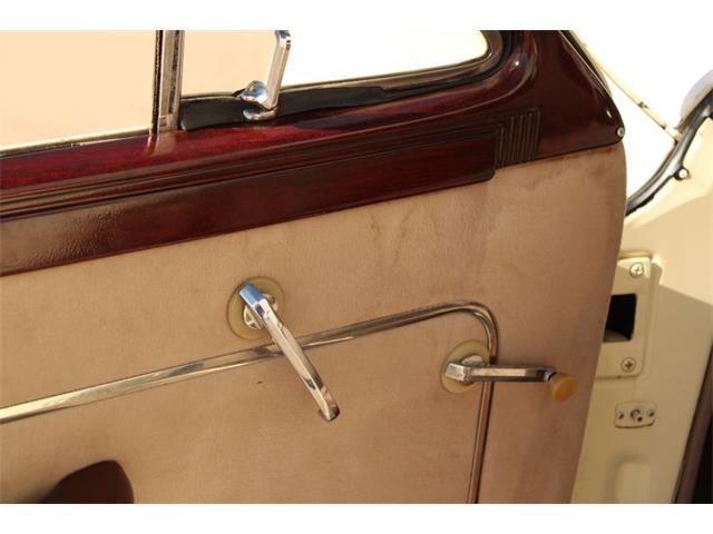 1949 Packard Standard Eight (CC-2117476) for sale in Grapevine, Texas