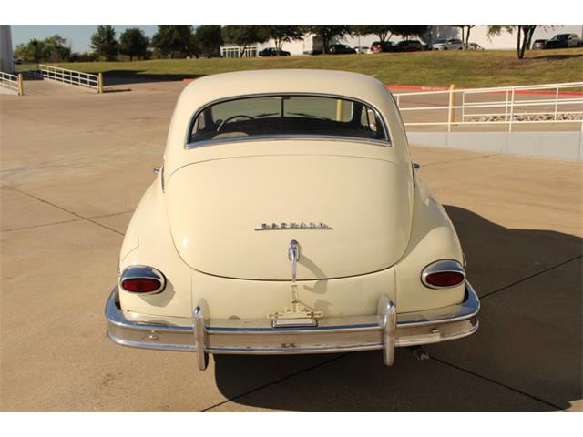 1949 Packard Standard Eight (CC-2117476) for sale in Grapevine, Texas