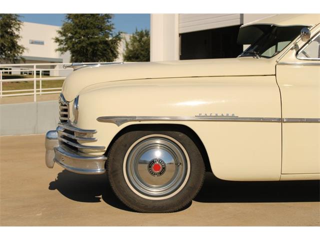1949 Packard Standard Eight (CC-2117476) for sale in Grapevine, Texas