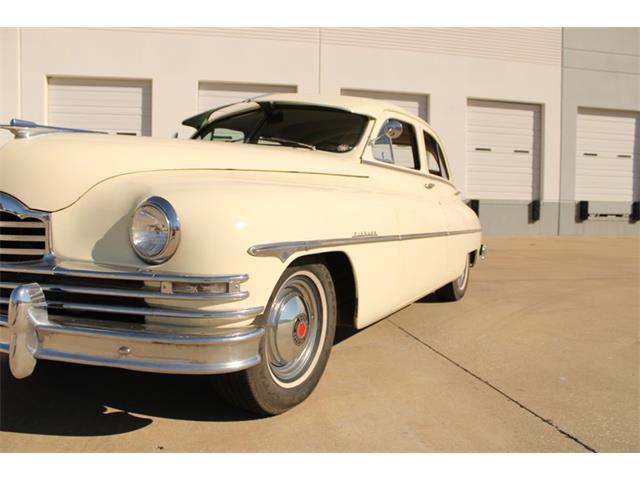 1949 Packard Standard Eight (CC-2117476) for sale in Grapevine, Texas