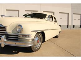 1949 Packard Standard Eight (CC-2117476) for sale in Grapevine, Texas