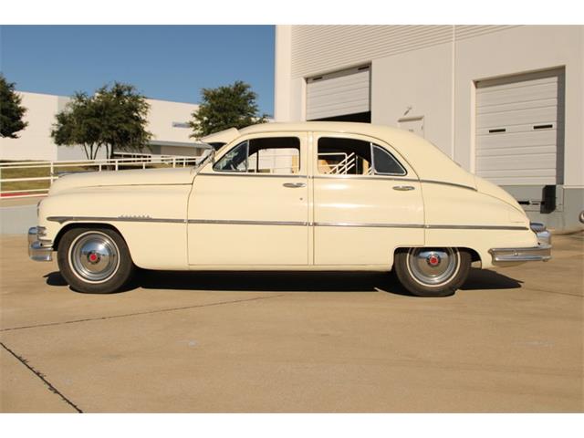 1949 Packard Standard Eight (CC-2117476) for sale in Grapevine, Texas